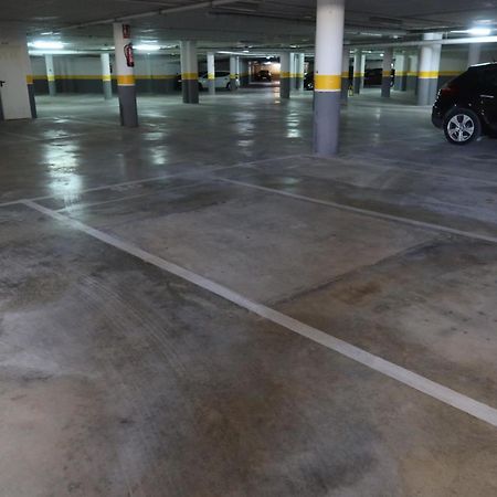 El Remanso IV Apartment ลามังกา เดล มาร์เมนอร์ ภายนอก รูปภาพ