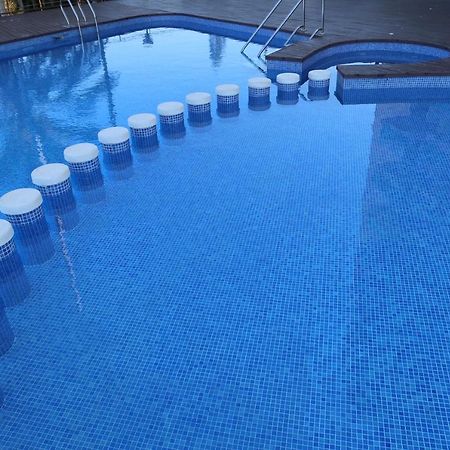 El Remanso IV Apartment ลามังกา เดล มาร์เมนอร์ ภายนอก รูปภาพ