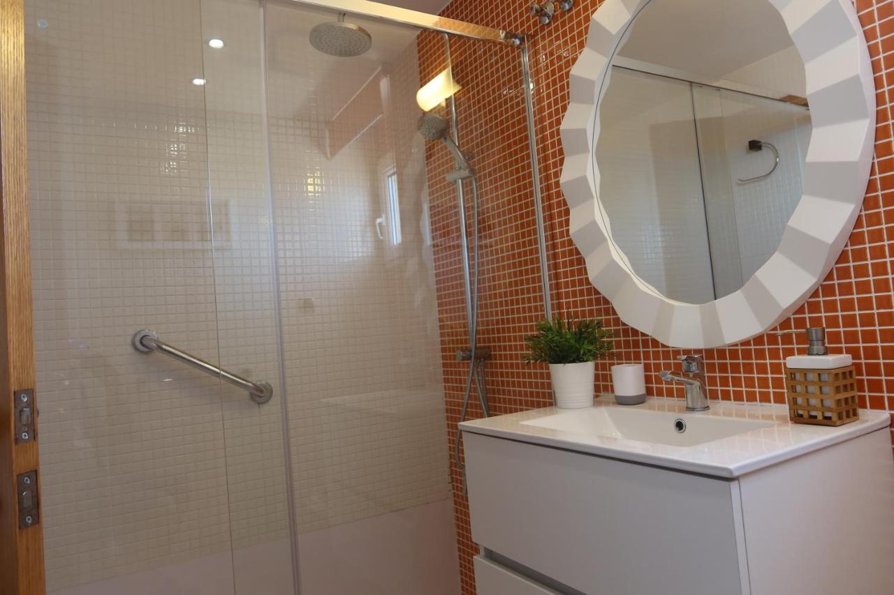 El Remanso IV Apartment ลามังกา เดล มาร์เมนอร์ ภายนอก รูปภาพ
